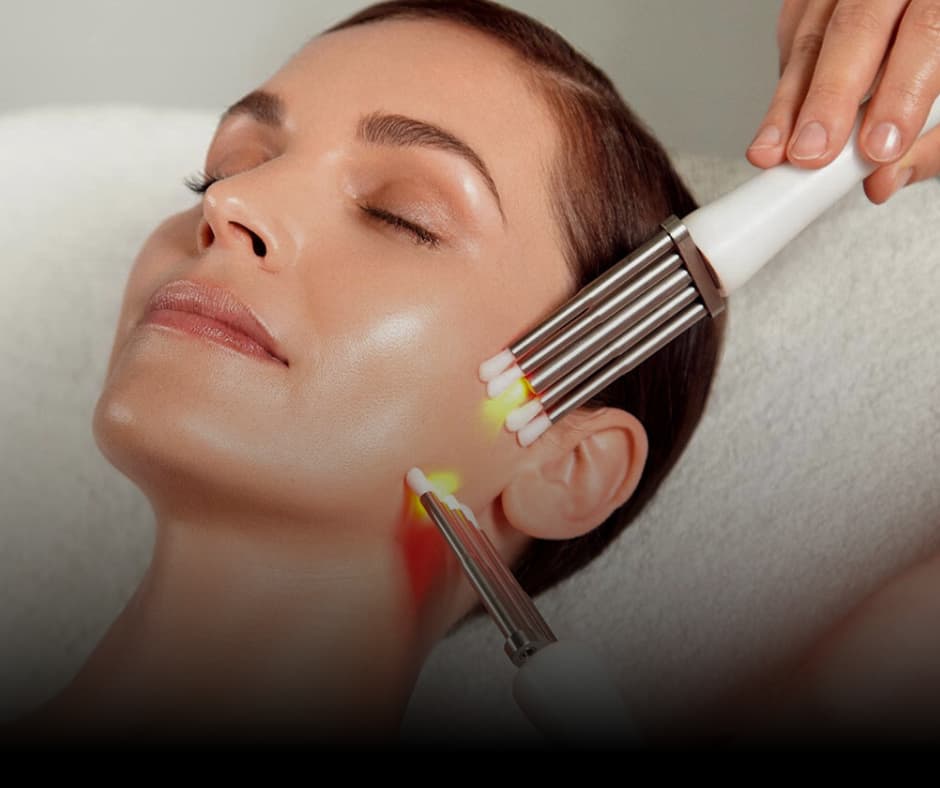 CACI jow lift